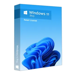 Windows 11 Pro product license