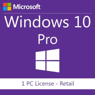 Windows 10 Pro