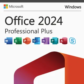 Office 2024 Pro Plus