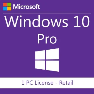 Windows 10 Professional