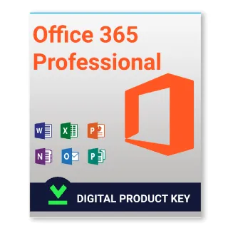 Office 365 Pro