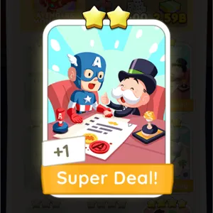 Super Deal!