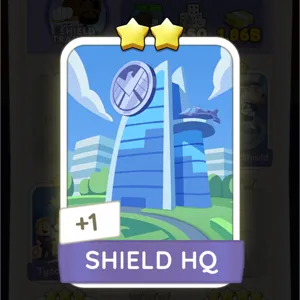 Shield HQ