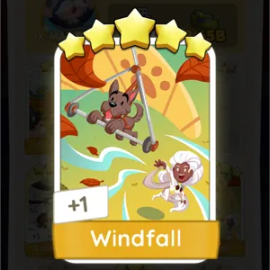 Windfall