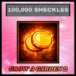 Grow A Garden 2