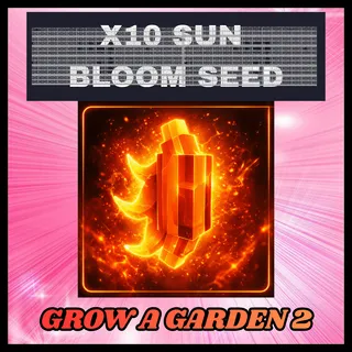 Grow A Garden 2
