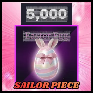 Easter Egg