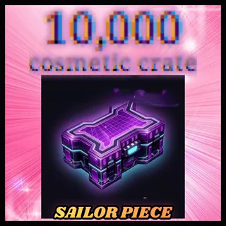 Sailor Piece