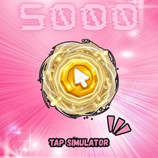 Tap Simulator