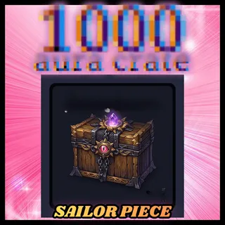 Sailor Piece