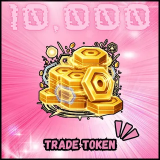 Trade Token