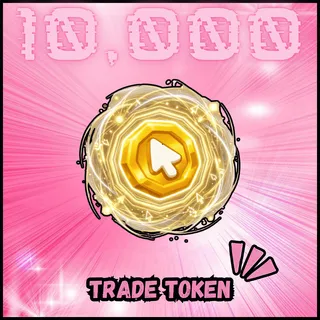Trade Token