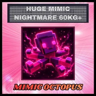 Mimic Octopus