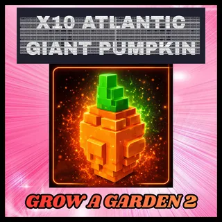 Grow A Garden 2