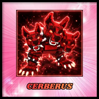 Cerberus