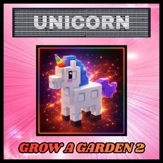 Grow A Garden 2