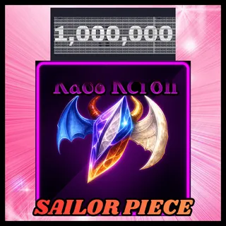 Sailor Piece