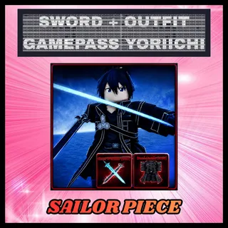 Sailor Piece