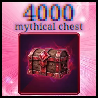 Mythical Chest