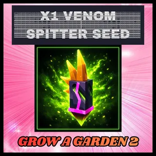 Grow A Garden 2