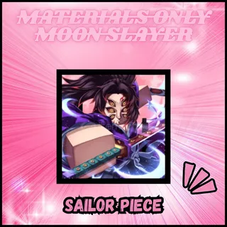 Sailor Piece
