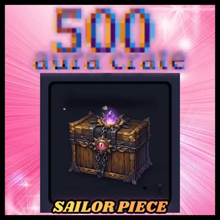 Sailor Piece