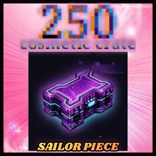 Cosmetic Crate