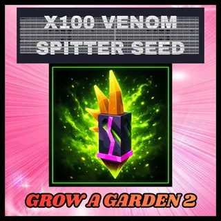 Grow A Garden 2