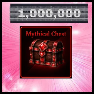 Mythical Chest