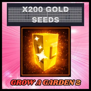 Grow A Garden 2