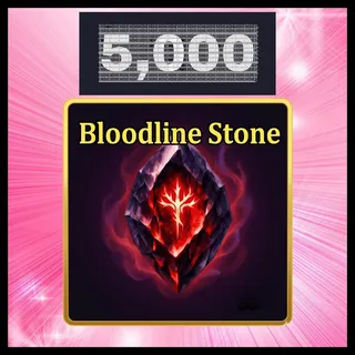 Bloodline Stone