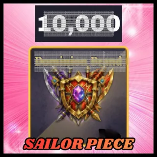 Sailor Piece