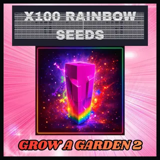 Grow A Garden 2