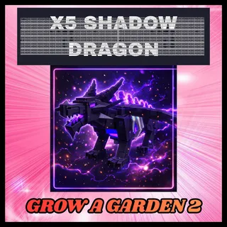 Grow A Garden 2