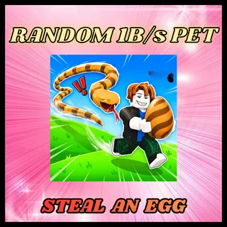 Steal An Egg