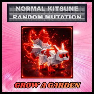 Grow A Garden