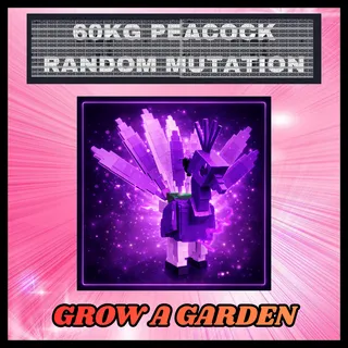 Grow A Garden