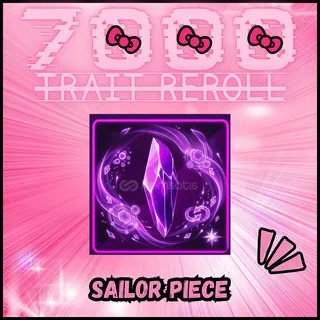 Sailor Piece