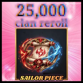 Sailor Piece