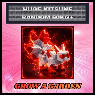 Grow A Garden