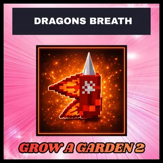 Dragons Breath