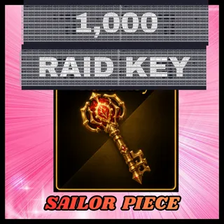 Sailor Piece