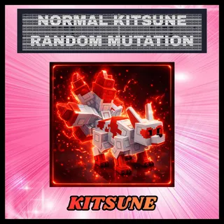Kitsune