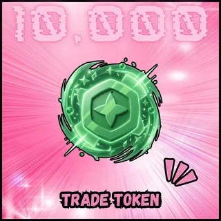 Trade Token