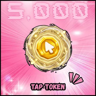 Tap Tokens