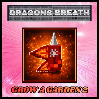 Grow A Garden 2