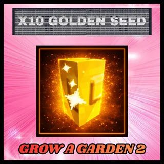 Grow A Garden 2