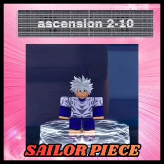 Sailor Piece