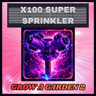 Grow A Garden 2