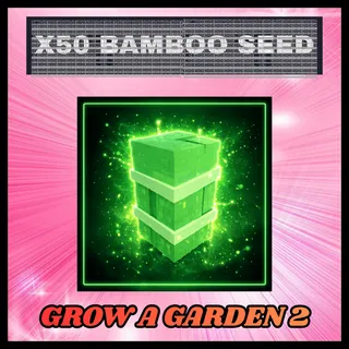 Grow A Garden 2